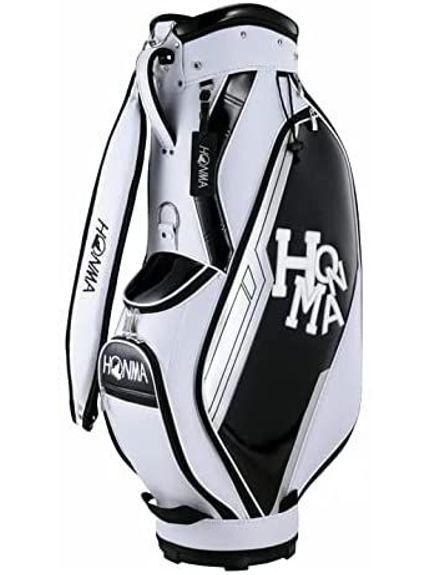 本間ゴルフ HONMA HONMA 2021 D1キャディバック CB12114 