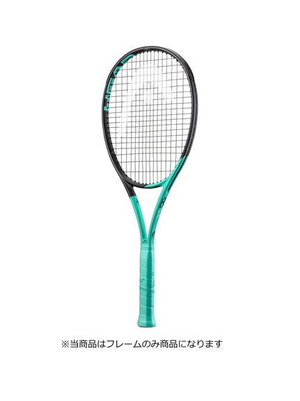 【限定品格安】ヘッドHEAD テニスラケット　ラケットバッグ　グリップテープ　レディース　硬式 ラケット(硬式用)