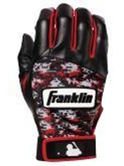 フランクリン FRANKLIN FRANKLIN フランクリン DIGITEK J 手袋 手袋（両手用）｜sportsauthority｜02