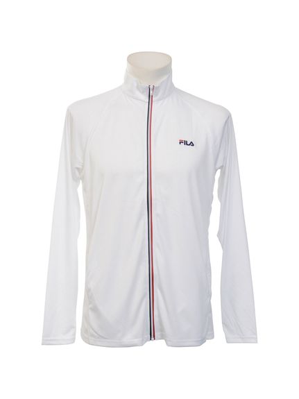 フィラ FILA FILAMSUVジャケット アウター ジャケット