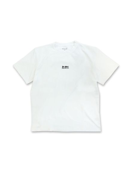 フィフティワンフィフティ 5150 DHロゴTホワイト トップス Tシャツ｜sportsauthority｜02