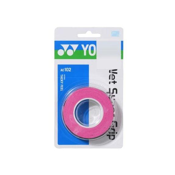 ヨネックス YONEX ウエットスーパーグリップ アクセサリー・雑貨・小物 グリップテープ｜sportsauthority｜02