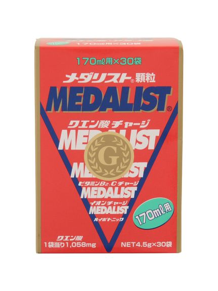 メダリスト MEDALIST MEDALIST STK 4.5G/30 フード・サプリメント その他（飲食料品）｜sportsauthority｜02