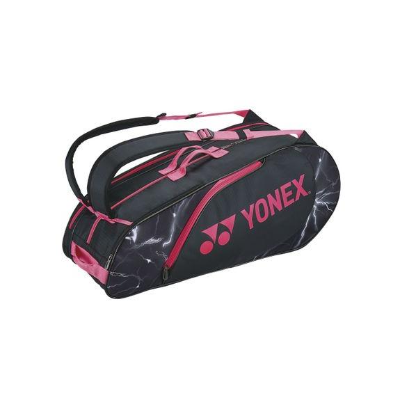 ヨネックス YONEX ラケットバッグ６ ラケットケース｜sportsauthority｜02
