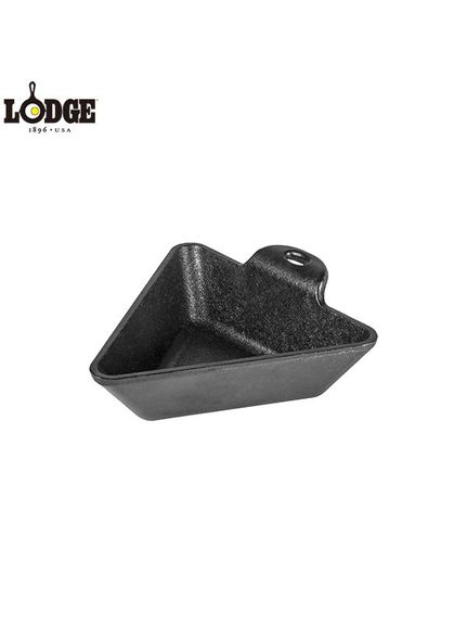 ロッジ LODGE ロッジ 10oz トライアングルミニサーバー HMST 調理器具・食器 ダッチオーブン｜sportsauthority｜02