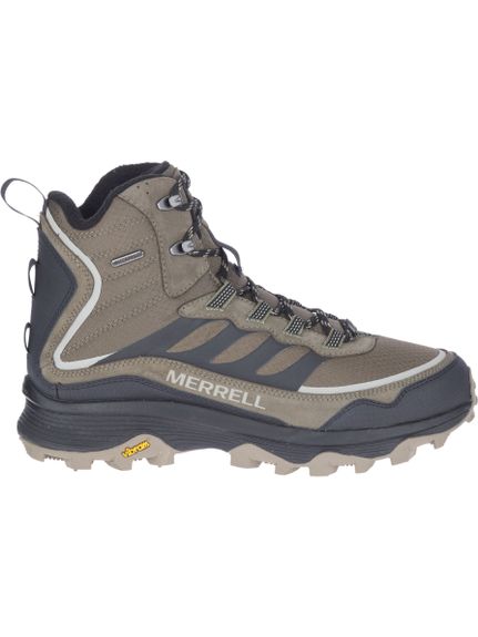 メレル MERRELL モアブスピードサーモミッドWP シューズ トレッキングシューズ ハイカット