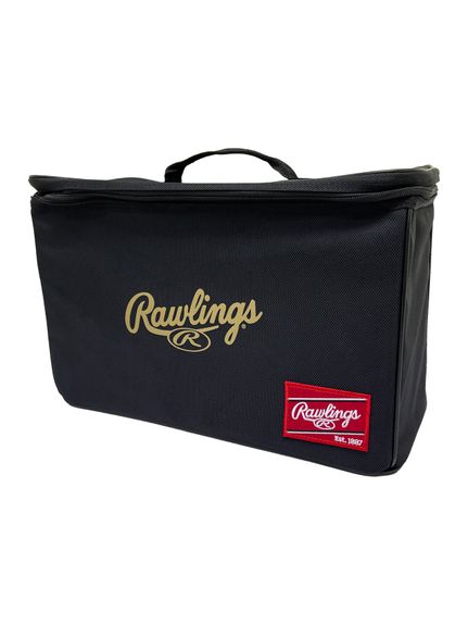 ローリングス Rawlings ローリングス 2個入グラブバッグ・グラブケース 