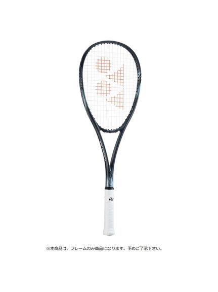 ヨネックス YONEX ボルトレイジ８Ｓ ソフトテニスラケット フレームラケット