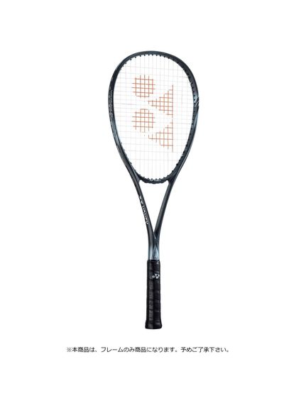 ヨネックス YONEX ボルトレイジ８Ｖ ソフトテニスラケット フレーム 