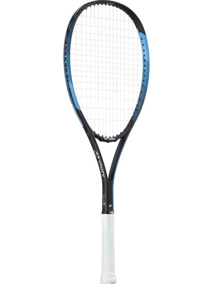 ヨネックス YONEX エアライド ソフトテニスラケット 張り上げラケット