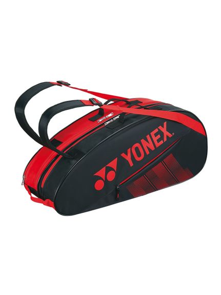 ヨネックス YONEX ラケットバッグ６（リュックツキ） ラケットケース｜sportsauthority｜02