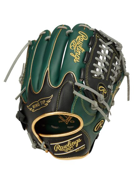 ローリングス Rawlings 軟式 HYPER TECH COLOR SYNC（ハイパーテック 