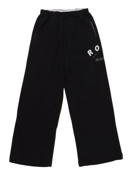 ロキシー ROXY DOWN BEAT PANTS ボトムス ロングパンツ｜sportsauthority｜02