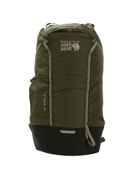 マウンテンハードウェア MOUNTAIN HARDWEAR J ツリー22 バックパック