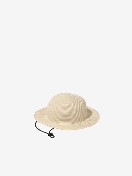 ヘリーハンセン HELLY HANSEN K Summer Roll Hat（キッズ サマーロールハット） ウェアアクセサリー その他ウェアアク｜sportsauthority｜02