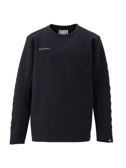 マムート MAMMUT Dyno 2.0 ML Crew Neck AF トップス スウェット・パー...