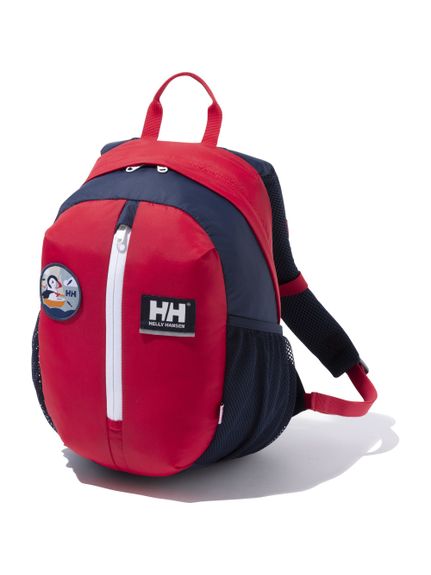 ヘリーハンセン HELLY HANSEN K Skarstind Pack 15 キッズ スカルスティンパック15 バッグ ジュニアバッグ｜sportsauthority｜02