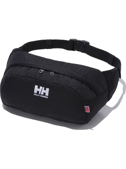 ヘリーハンセン HELLY HANSEN Fjordland Hip Bag フィヨルドランドヒップバッグ バッグ ウエストバッグ｜sportsauthority｜02