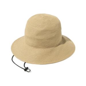 ヘリーハンセン HELLY HANSEN Summer Roll Hat サマーロールハット ウェア...