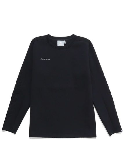 マムート MAMMUT DYNO 2.0 ML CREW NECK AF トップス スウェット・パー...