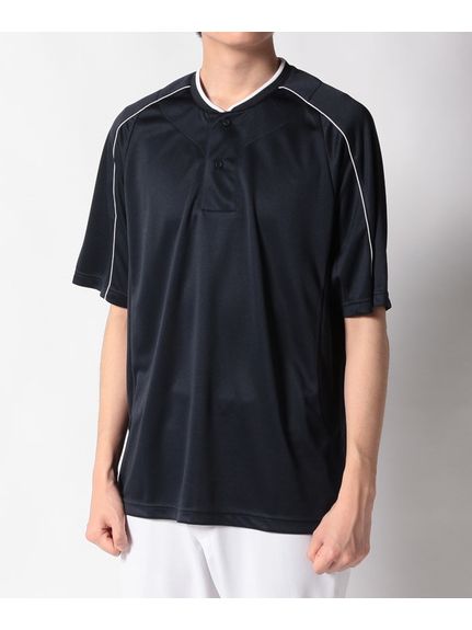 エスエーギア s.a.gear 半袖プラクティスシャツ一般 野球ウェア Tシャツ