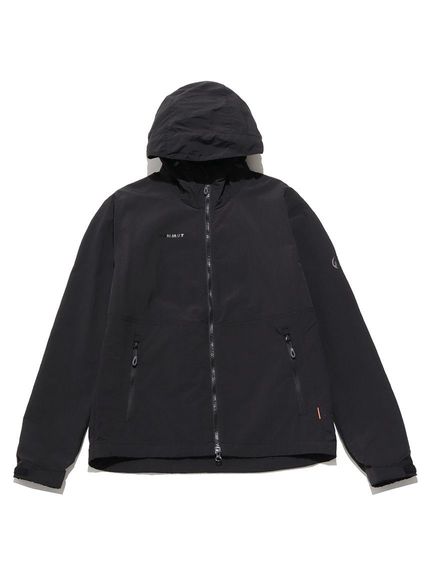 マムート MAMMUT Hiking WB Hooded Jacket AF Women アウター ジャケット｜sportsauthority｜02