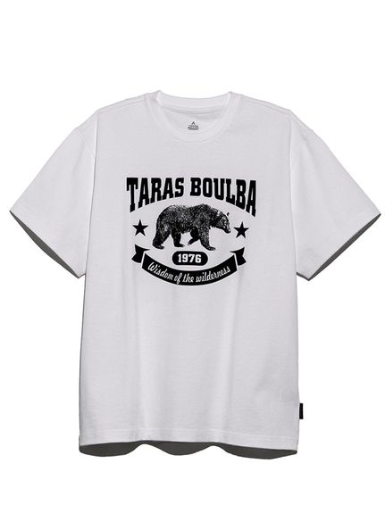 taras boulba t シャツ