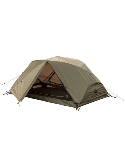 TARAS BOULBA Touring tents from japan