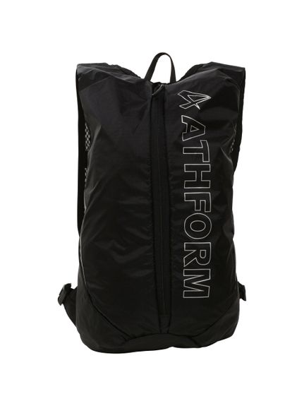 アスフォーム ATHFORM ランニング ４ポケットハイドレーションバックパック １０Ｌ ランニング バッグ バック ユニセックス :  62642194 : スポーツオーソリティ Yahoo!店 - 通販 - Yahoo!ショッピング