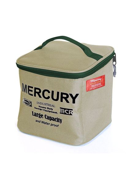 マーキュリー MERCURY MCRパーテーションバッグ Sベージュ テーブル・チェア テーブル｜sportsauthority｜02