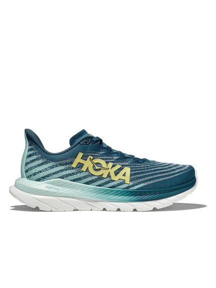 ホカ オネオネ HOKA ONEONE MACH 5 シューズ 一般ランナー