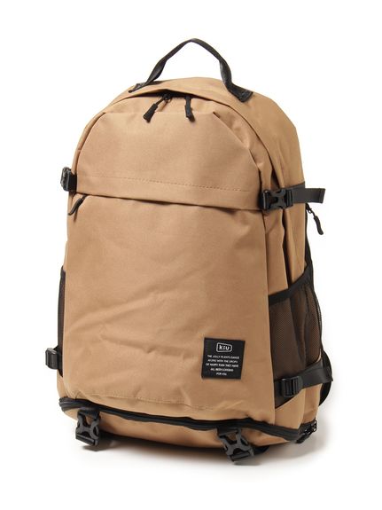 キウ KiU 600D BACKPACK バッグ リュック・バックパック