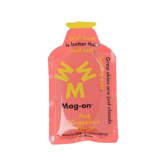 マグオン mag-on MAG-ON ピンクグレープフルーツ フード・サプリメント ゼリー｜sportsauthority｜02