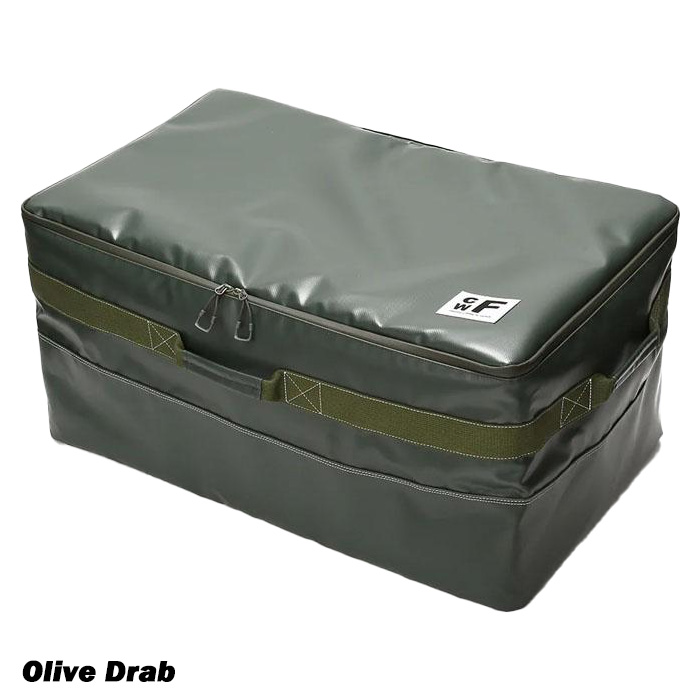 シーダブルエフ ソフトコンテナ CWF ALL WEATHER CONTAINER L CWF005...