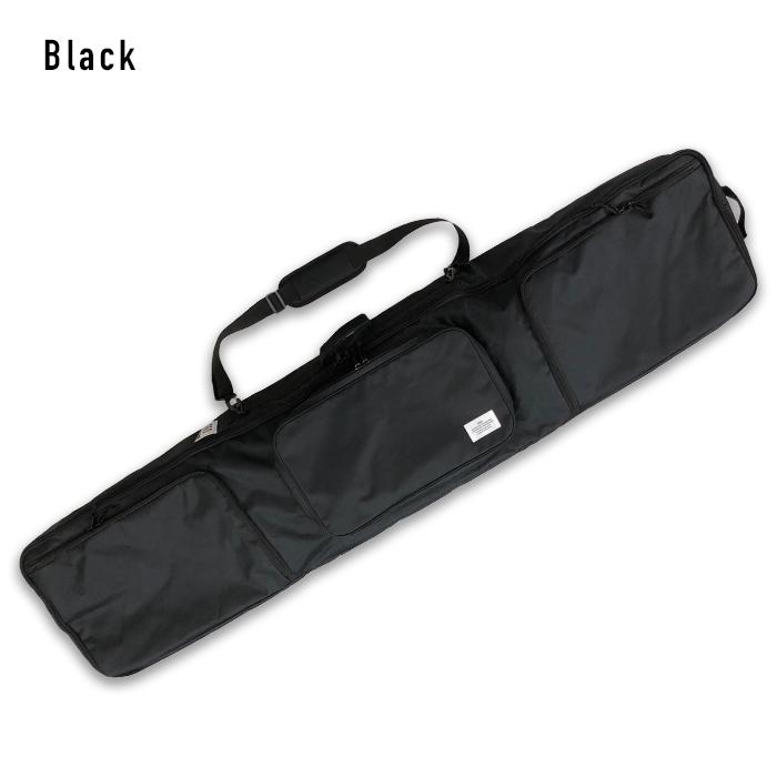 スノーボード ケース バッグ オールインワンタイプ パークス PRKS SNOWBOARD CASE 3WAY BAG スノボー スノボケース メンズ レディース ユニセックス｜sportsbomber｜02