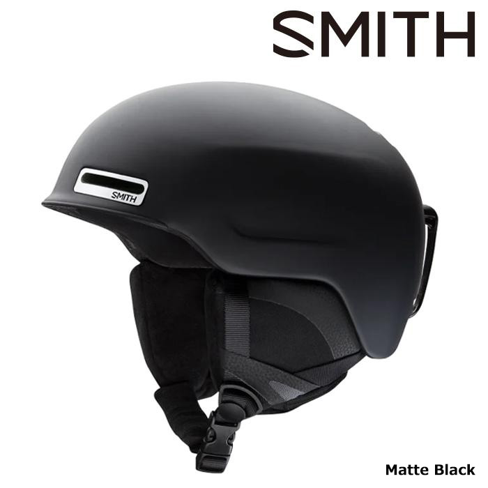 日本正規品 22-23 スミス ヘルメット スノーボード SMITH MAZE メイズ