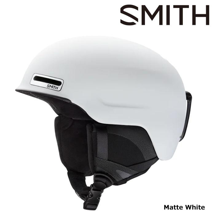 デュアルレ スキー ヘルメット メンズ レディース SMITH スミス 2023