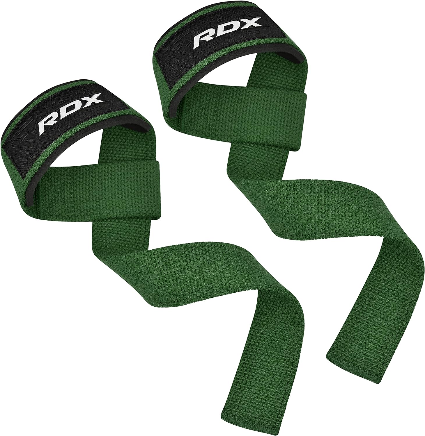 RDX リストストラップ 公式 正規品 トレーニング ウェイト