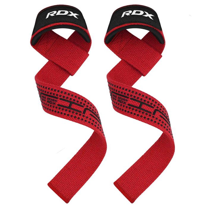 RDX リストストラップ 公式 正規品 トレーニング ウェイト