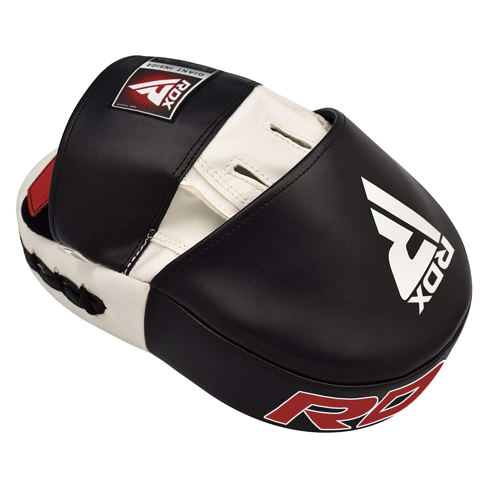 RDX パンチングミット ボクシング ボクササイズ トレーニング