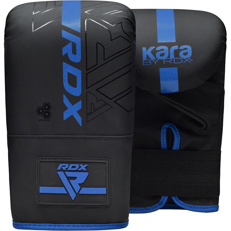 RDX 公式 スパーリンググローブ パンチンググローブ KARAシリーズ ボクシング スパーリング キックボクシング レディース メンズ 日本正規品｜sportsimpact｜08