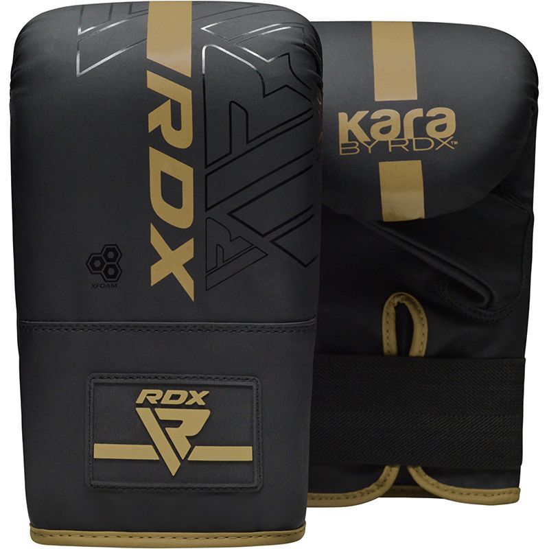 RDX 公式 スパーリンググローブ パンチンググローブ KARAシリーズ ボクシング スパーリング キックボクシング レディース メンズ 日本正規品｜sportsimpact｜05