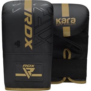 RDX 公式 スパーリンググローブ パンチンググローブ KARAシリーズ ボクシング スパーリング ...