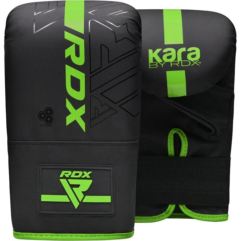 RDX 公式 スパーリンググローブ パンチンググローブ KARAシリーズ ボクシング スパーリング キックボクシング レディース メンズ 日本正規品｜sportsimpact｜09