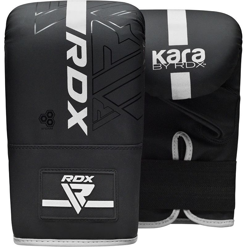RDX 公式 スパーリンググローブ パンチンググローブ KARAシリーズ ボクシング スパーリング キックボクシング レディース メンズ 日本正規品｜sportsimpact｜04