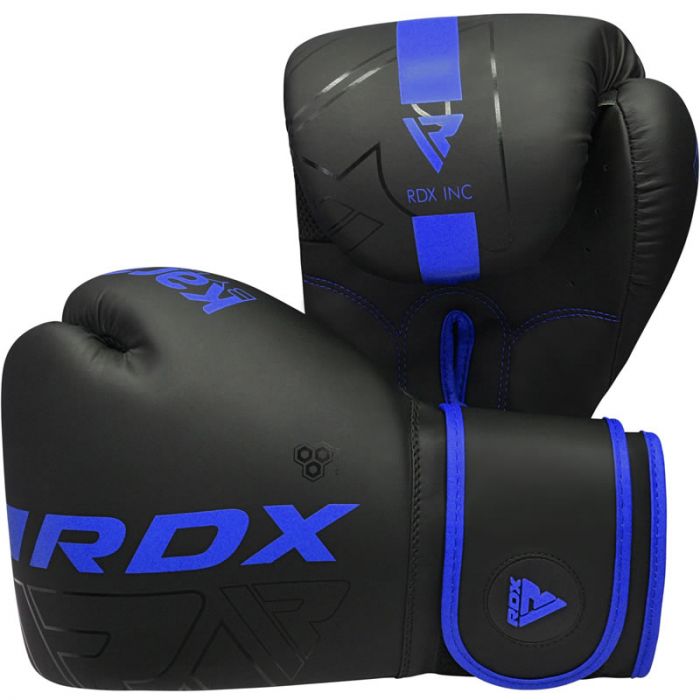 ボクシンググローブ 子供用 RDX キッズ ジュニア グローブ パンチンググローブ キックボクシング トレーニング 練習 6オンス 国内正規品 BGR-F6｜sportsimpact｜06