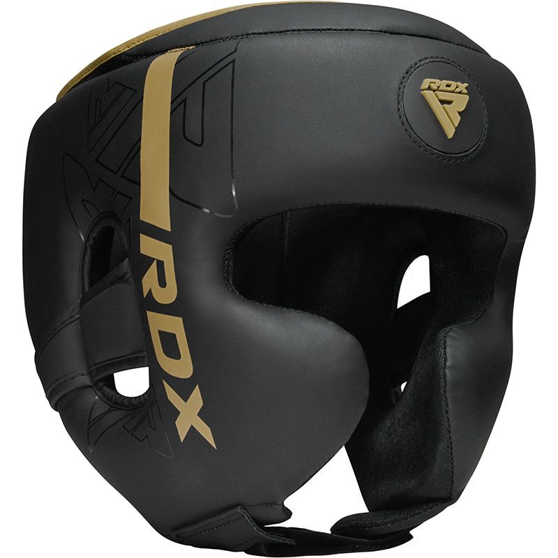 RDX ヘッドギア ヘッドガード KARAシリーズ ボクシング トレーニング 