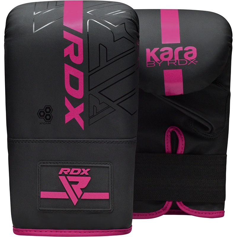 RDX 公式 スパーリンググローブ パンチンググローブ KARAシリーズ ボクシング スパーリング キックボクシング レディース メンズ 日本正規品｜sportsimpact｜07