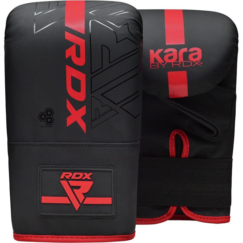 RDX 公式 スパーリンググローブ パンチンググローブ KARAシリーズ ボクシング スパーリング キックボクシング レディース メンズ 日本正規品｜sportsimpact｜06