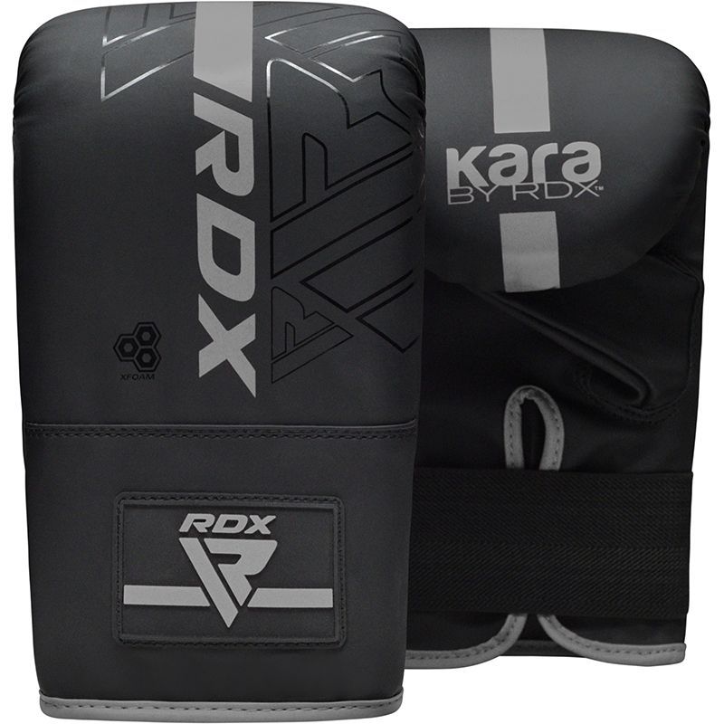 RDX 公式 スパーリンググローブ パンチンググローブ KARAシリーズ ボクシング スパーリング キックボクシング レディース メンズ 日本正規品｜sportsimpact｜03